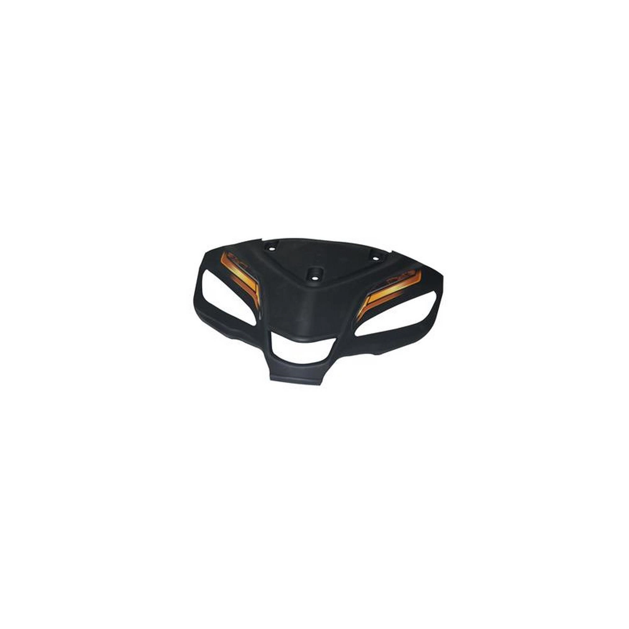 RKS SNIPER PRO X SEPET PANELİ SARI #RK 37631